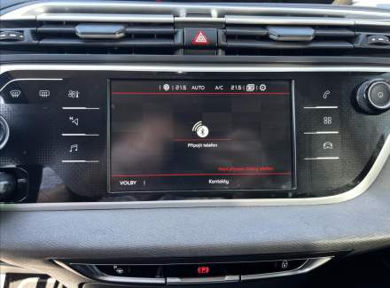 Citroën - C4