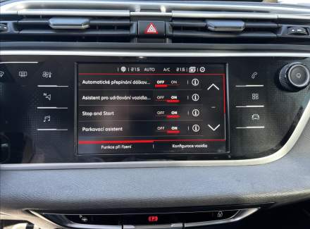 Citroën - C4