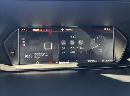 Citroën - C4