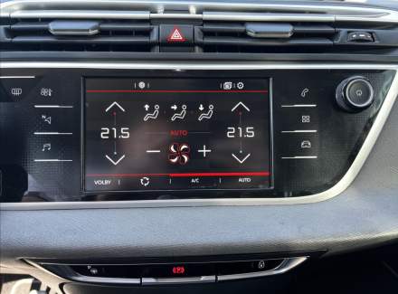 Citroën - C4