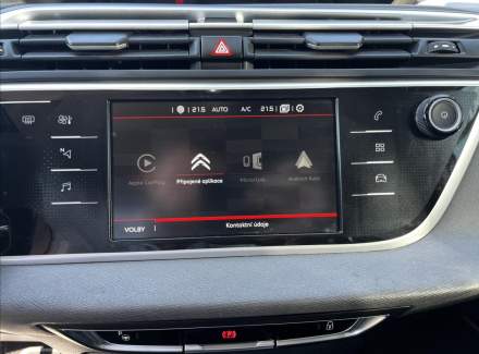 Citroën - C4