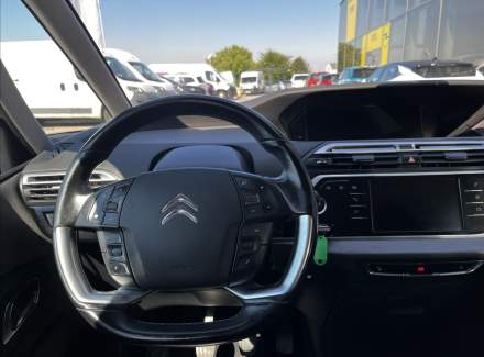 Citroën - C4