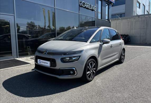 Citroën - C4