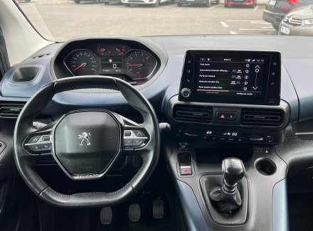 Peugeot - Rifter