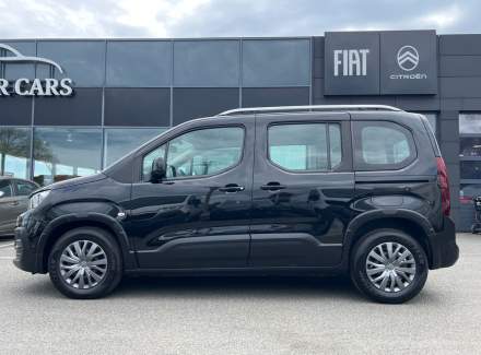 Peugeot - Rifter