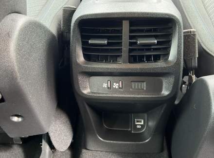 Peugeot - Rifter