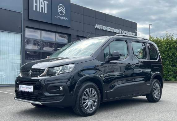 Peugeot - Rifter
