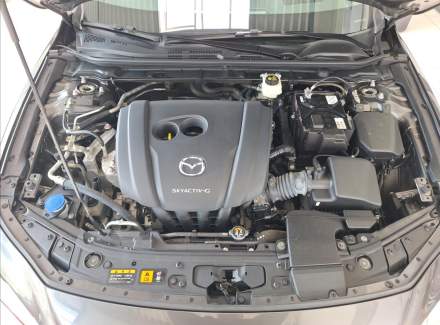 Mazda - 3