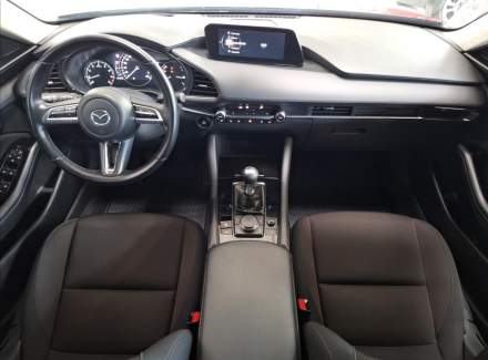 Mazda - 3