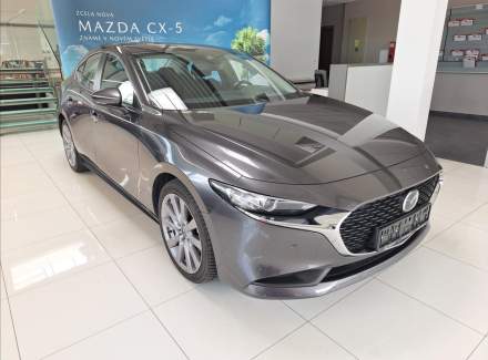 Mazda - 3