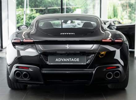Ferrari - Roma