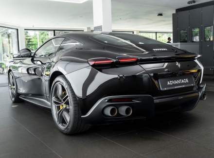 Ferrari - Roma