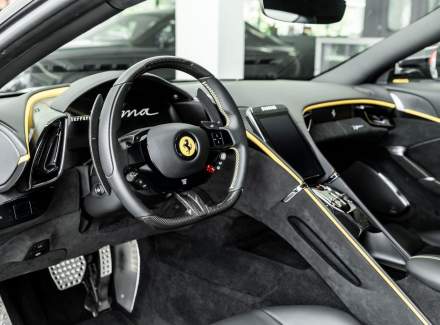 Ferrari - Roma