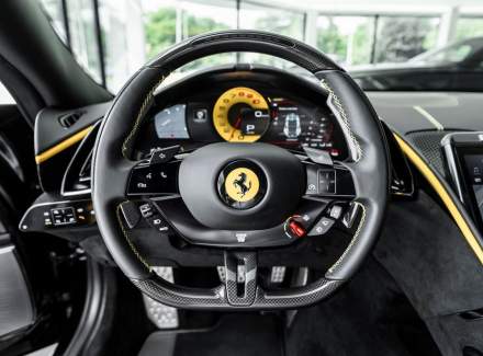 Ferrari - Roma