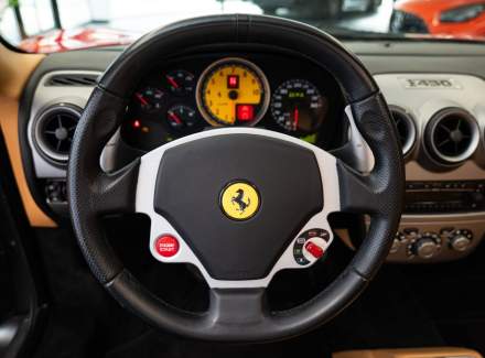 Ferrari - 430