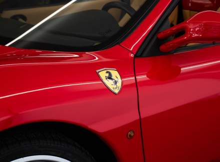 Ferrari - 430