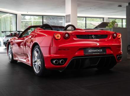 Ferrari - 430