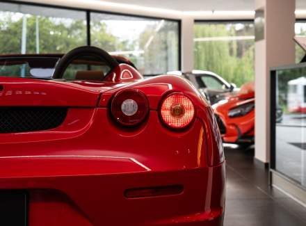 Ferrari - 430