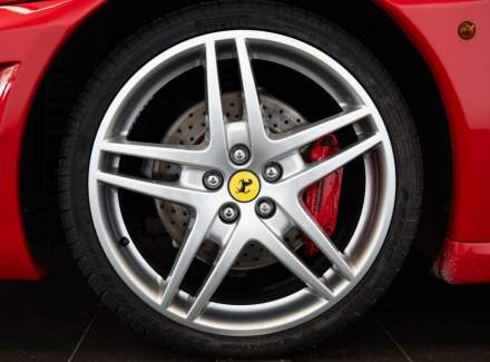 Ferrari - 430