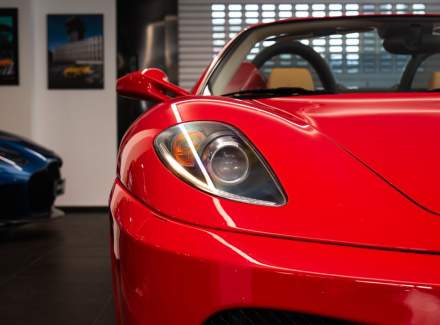 Ferrari - 430