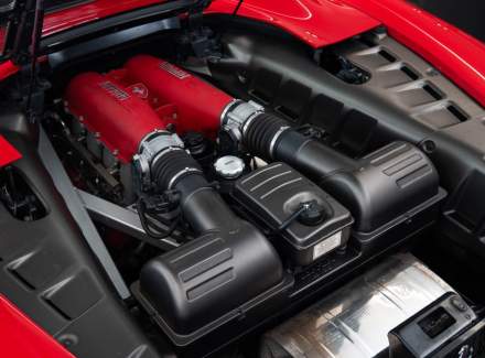 Ferrari - 430