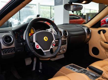 Ferrari - 430