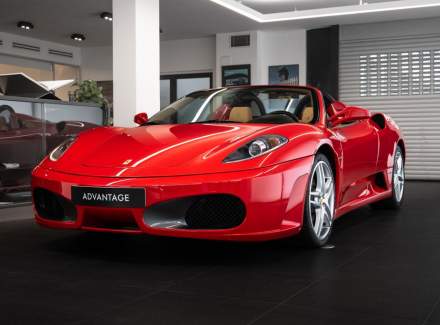 Ferrari - 430