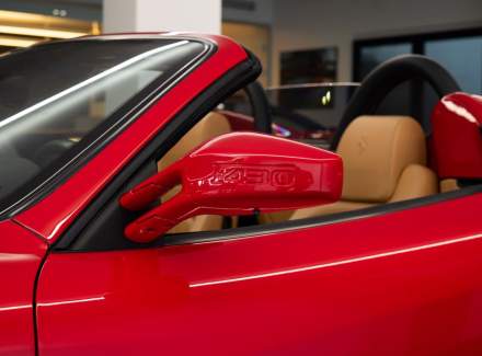 Ferrari - 430