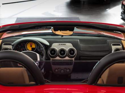 Ferrari - 430