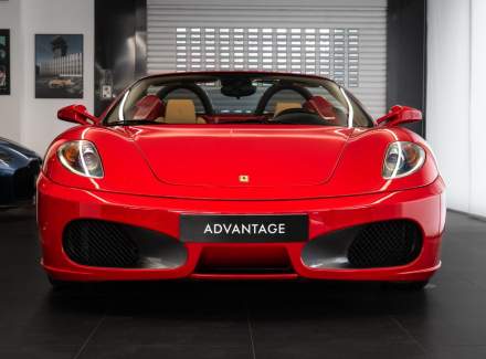 Ferrari - 430