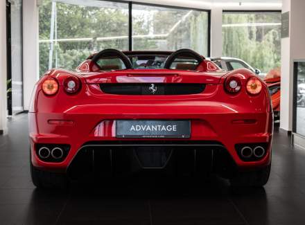 Ferrari - 430