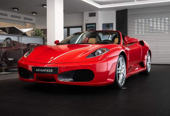 Ferrari - 430