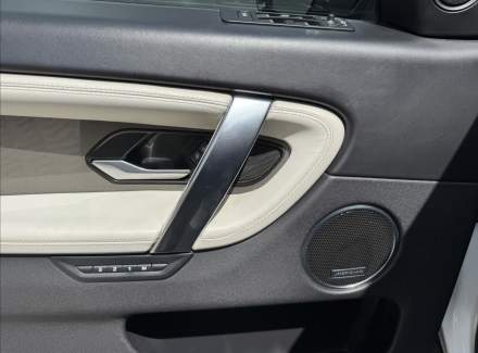 Land Rover - Discovery Sport