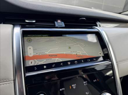 Land Rover - Discovery Sport