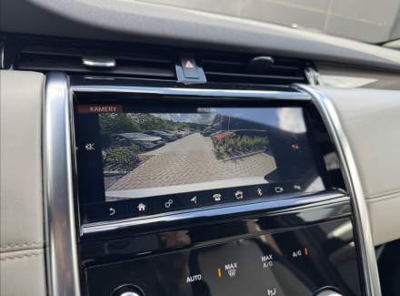 Land Rover - Discovery Sport