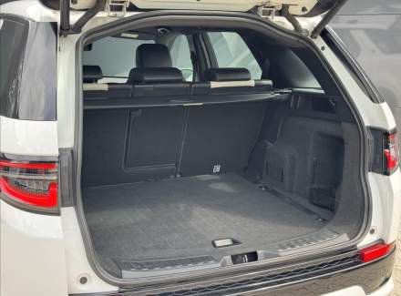 Land Rover - Discovery Sport