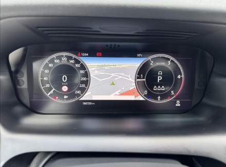 Land Rover - Discovery Sport