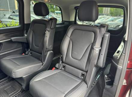 Mercedes-Benz - V-class