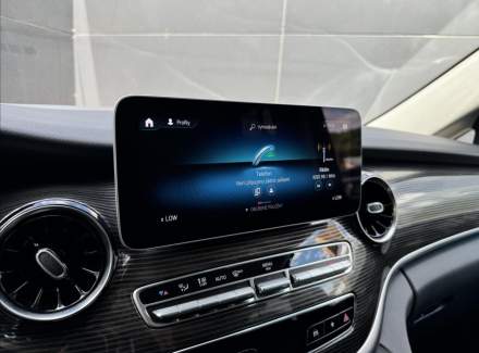Mercedes-Benz - V-class