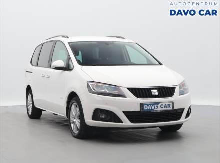 Seat - Alhambra