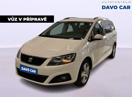 Seat - Alhambra
