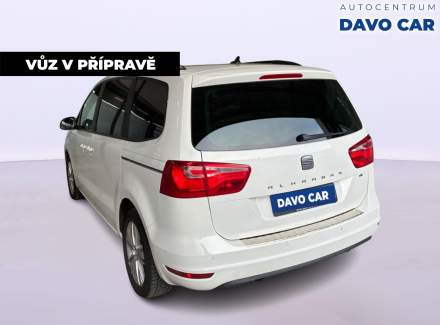 Seat - Alhambra