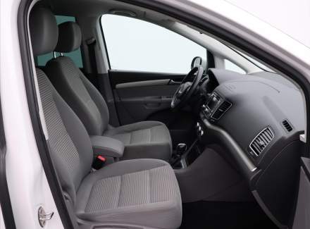 Seat - Alhambra