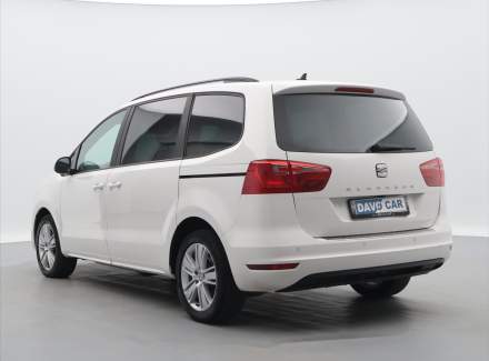 Seat - Alhambra