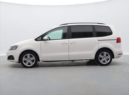Seat - Alhambra