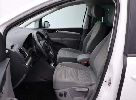Seat - Alhambra