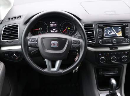 Seat - Alhambra
