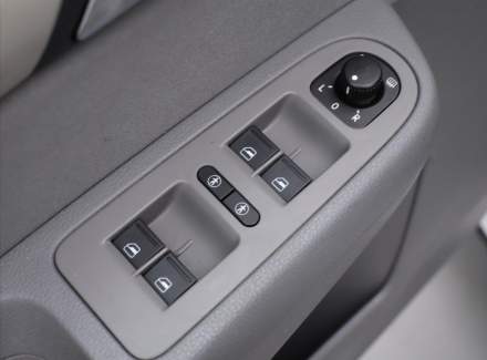 Seat - Alhambra