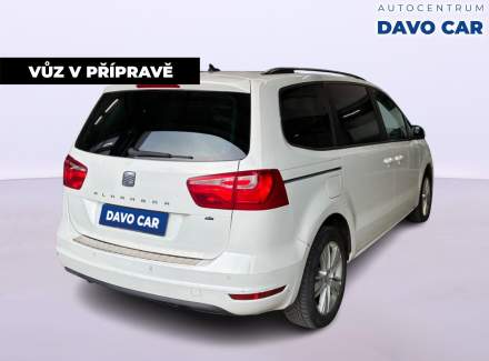 Seat - Alhambra