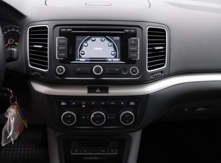 Seat - Alhambra